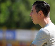 Foto de la galería: El Colectivero salió del fondo de la tabla con una goleada