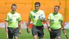 Foto de la galería: El Colectivero salió del fondo de la tabla con una goleada