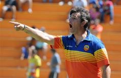 Foto de la galería: El Colectivero salió del fondo de la tabla con una goleada