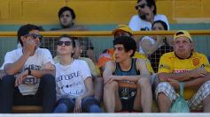 Foto de la galería: El Colectivero salió del fondo de la tabla con una goleada