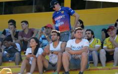 Foto de la galería: El Colectivero salió del fondo de la tabla con una goleada