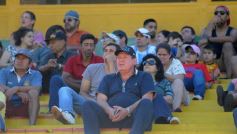 Foto de la galería: El Colectivero salió del fondo de la tabla con una goleada