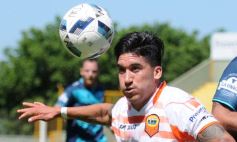 Foto de la galería: El Colectivero salió del fondo de la tabla con una goleada