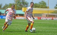 Foto de la galería: El Colectivero salió del fondo de la tabla con una goleada