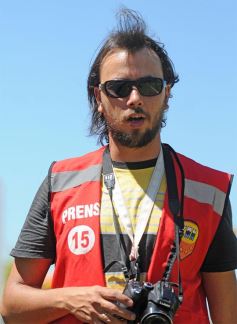 Foto de la galería: El Colectivero salió del fondo de la tabla con una goleada