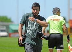 Foto de la galería: El Colectivero salió del fondo de la tabla con una goleada