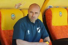 Foto de la galería: El Colectivero salió del fondo de la tabla con una goleada