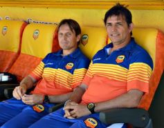 Foto de la galería: El Colectivero salió del fondo de la tabla con una goleada