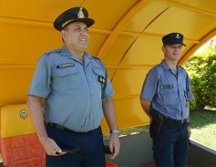 Foto de la galería: El Colectivero salió del fondo de la tabla con una goleada