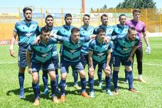 Foto de la galería: El Colectivero salió del fondo de la tabla con una goleada