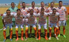 Foto de la galería: El Colectivero salió del fondo de la tabla con una goleada