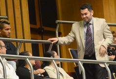 Foto de la galería: La Legislatura aprobó el Presupuesto 2017 para la Administración Pública