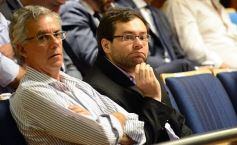 Foto de la galería: La Legislatura aprobó el Presupuesto 2017 para la Administración Pública
