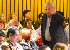 Foto de la galería: La Legislatura aprobó el Presupuesto 2017 para la Administración Pública
