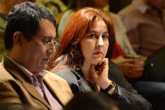 Foto de la galería: La Legislatura aprobó el Presupuesto 2017 para la Administración Pública