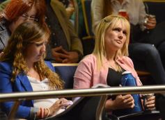 Foto de la galería: La Legislatura aprobó el Presupuesto 2017 para la Administración Pública