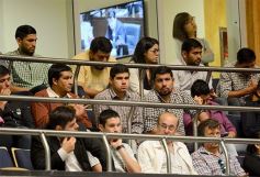 Foto de la galería: La Legislatura aprobó el Presupuesto 2017 para la Administración Pública