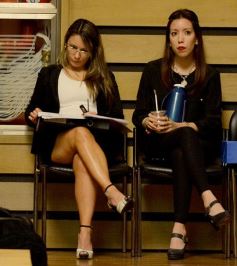 Foto de la galería: La Legislatura aprobó el Presupuesto 2017 para la Administración Pública