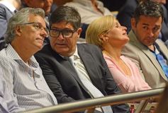 Foto de la galería: La Legislatura aprobó el Presupuesto 2017 para la Administración Pública