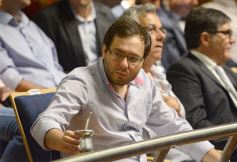 Foto de la galería: La Legislatura aprobó el Presupuesto 2017 para la Administración Pública