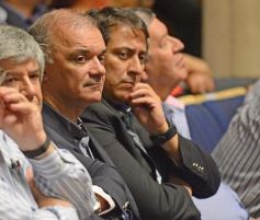 Foto de la galería: La Legislatura aprobó el Presupuesto 2017 para la Administración Pública