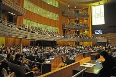 Foto de la galería: La Legislatura aprobó el Presupuesto 2017 para la Administración Pública