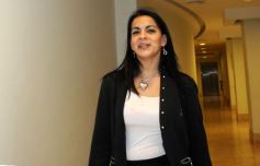 Foto de la galería: La Legislatura aprobó el Presupuesto 2017 para la Administración Pública