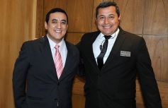 Foto de la galería: La Legislatura aprobó el Presupuesto 2017 para la Administración Pública