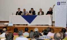 Sixto Fotografías. Sociedad. EMSA - Jornadas de uso racional de la energía y de construcción sustentable, en Posadas