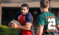 Sixto Fotografías. Deportes. Super 8, URUMI - Cazadores consiguió otro triunfo, esta vez ante Lomas