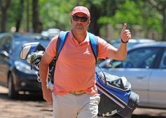 Foto de la galería: Golf en el Tacurú: electrizantes semifinales de la Copa del Club