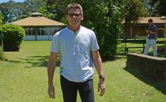 Foto de la galería: Golf en el Tacurú: electrizantes semifinales de la Copa del Club