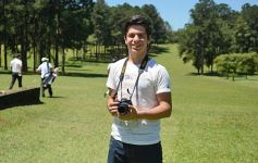 Foto de la galería: Golf en el Tacurú: electrizantes semifinales de la Copa del Club