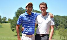 Foto de la galería: Golf en el Tacurú: electrizantes semifinales de la Copa del Club