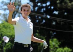 Foto de la galería: Golf en el Tacurú: electrizantes semifinales de la Copa del Club