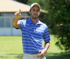 Foto de la galería: Golf en el Tacurú: electrizantes semifinales de la Copa del Club