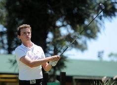 Foto de la galería: Golf en el Tacurú: electrizantes semifinales de la Copa del Club