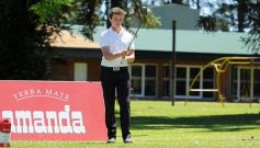 Foto de la galería: Golf en el Tacurú: electrizantes semifinales de la Copa del Club