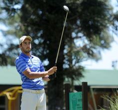 Foto de la galería: Golf en el Tacurú: electrizantes semifinales de la Copa del Club