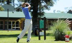 Foto de la galería: Golf en el Tacurú: electrizantes semifinales de la Copa del Club