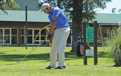 Foto de la galería: Golf en el Tacurú: electrizantes semifinales de la Copa del Club
