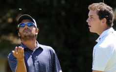Foto de la galería: Golf en el Tacurú: electrizantes semifinales de la Copa del Club