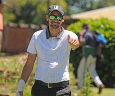 Foto de la galería: Golf en el Tacurú: electrizantes semifinales de la Copa del Club