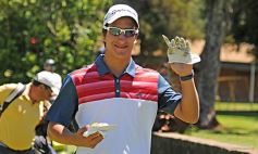 Foto de la galería: Golf en el Tacurú: electrizantes semifinales de la Copa del Club