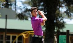 Foto de la galería: Golf en el Tacurú: electrizantes semifinales de la Copa del Club