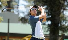 Foto de la galería: Golf en el Tacurú: electrizantes semifinales de la Copa del Club