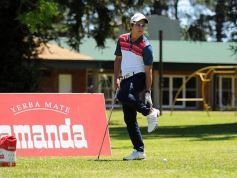 Foto de la galería: Golf en el Tacurú: electrizantes semifinales de la Copa del Club
