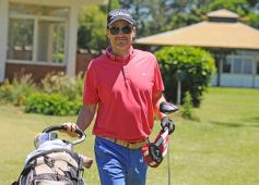 Foto de la galería: Golf en el Tacurú: electrizantes semifinales de la Copa del Club