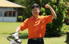 Foto de la galería: Golf en el Tacurú: electrizantes semifinales de la Copa del Club