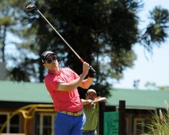 Foto de la galería: Golf en el Tacurú: electrizantes semifinales de la Copa del Club